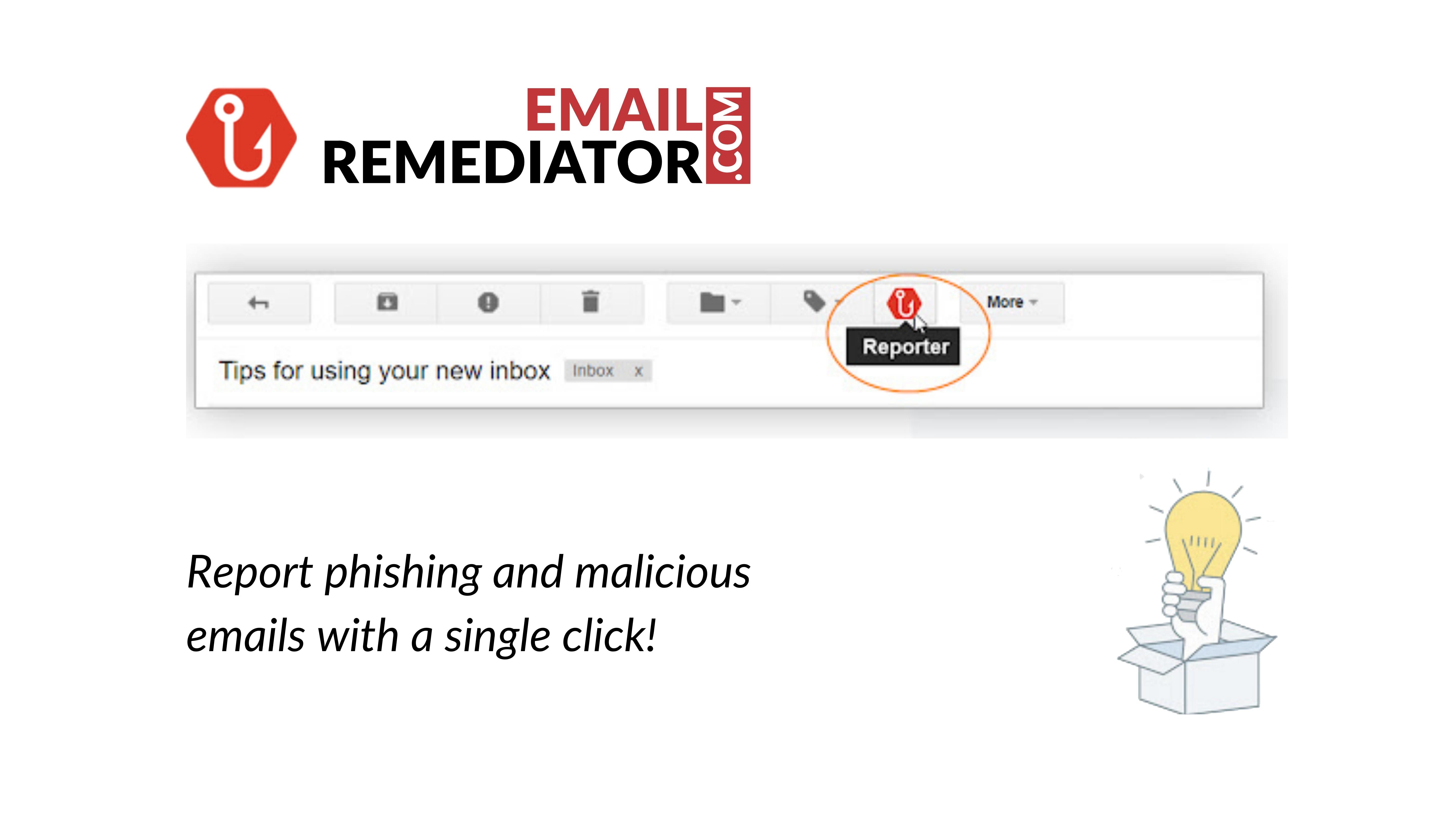 EMAIL REMEDIATOR